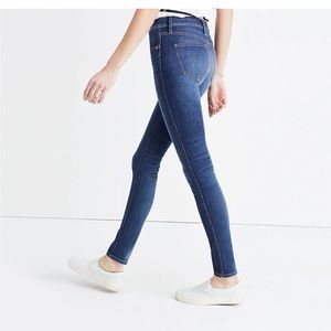 Madewell Jeans